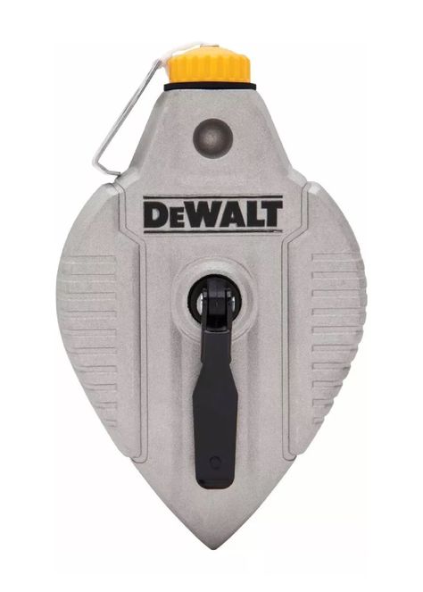 Tizador 30 Mts 6:1 Cuerpo de aluminio Dewalt DWHT47256-1