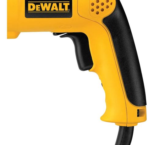 Atornillador 1/4' 540w Control De Torque Dewalt Dw268-b2-2