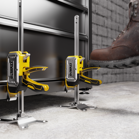 Brazo de Elevación Toughseries DeWalt DWHT83550-3