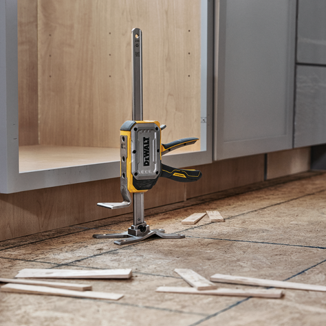 Brazo de Elevación Toughseries DeWalt DWHT83550-5