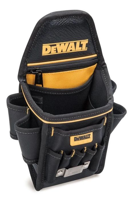 Bolso De Herramientas 19 Bolsillos Dewalt Dwst83483-la-0
