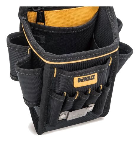 Bolso De Herramientas 19 Bolsillos Dewalt Dwst83483-la-1