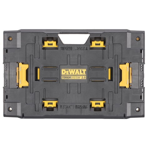 Plataforma Adaptador Tousghstem 2.0 DeWalt DWST08017-1