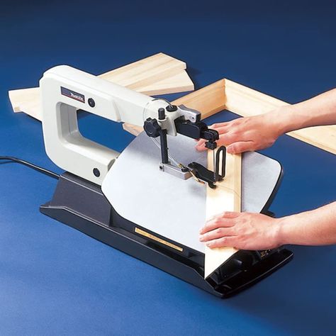 Sierra Caladora De Banco Makita Sj401-5