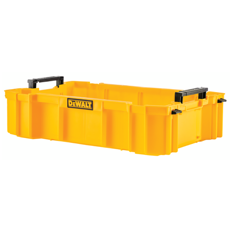 Bandeja Profunda  de Herramientas Toughsystem 2.0  DWST08120-0