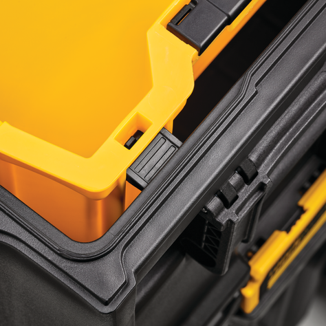 Bandeja Profunda  de Herramientas Toughsystem 2.0  DWST08120-4