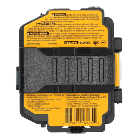 Set 30 Puntas Phillips 1" Flextorq f1ph2ir30 DeWalt-1