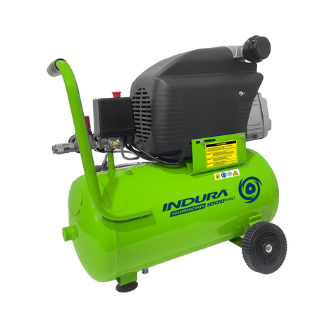 Compresor Huracan 1000 Pro Indura-3