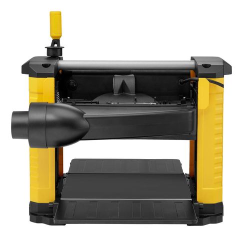 Cepillo De Banco 1800w 12,5 X 6 Hss Stanley Stp18-b2-1