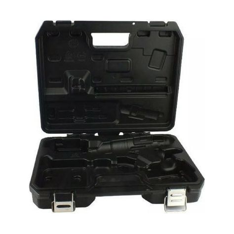Maleta Plástica Para Atornilladores Y Taladros Dewalt-1