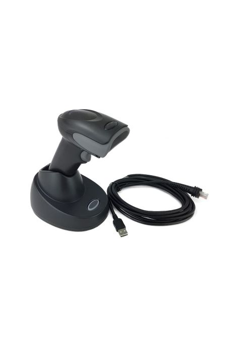 Lector de Códigos Honeywell Voyager XP 1472g Inalámbrico-5