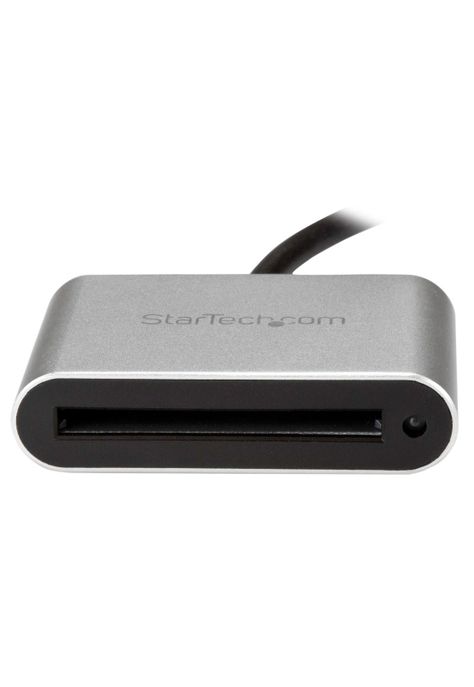 Lector Grabador USB 3.0 de Tarjeta de Memoria Flash CFast-1