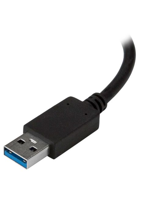 Lector Grabador USB 3.0 de Tarjeta de Memoria Flash CFast-3
