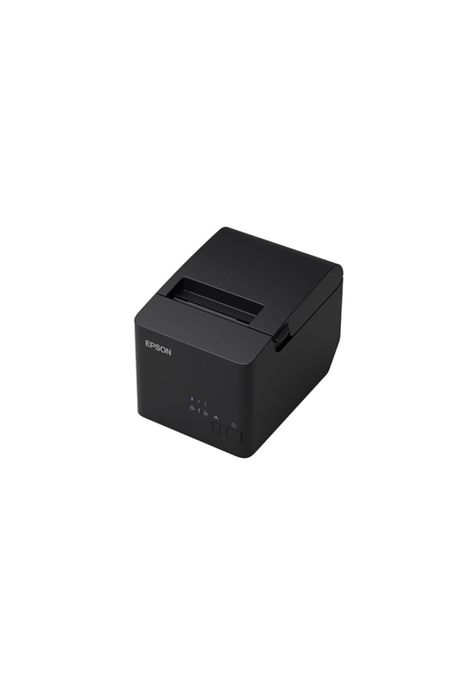 Impresora Tickets Térmica Epson TM-T20IIIL-002 Ethernet 80mm-0