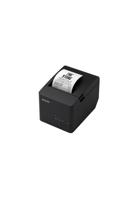 Impresora Tickets Térmica Epson TM-T20IIIL-002 Ethernet 80mm-1