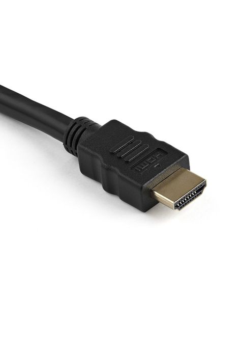 Multiplicador HDMI de 2 Puertos Splitter 4k 30Hz 2x1-1