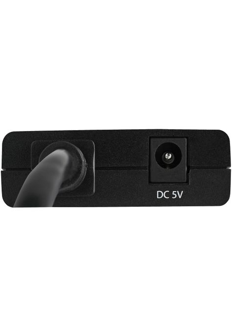 Multiplicador HDMI de 2 Puertos Splitter 4k 30Hz 2x1-3