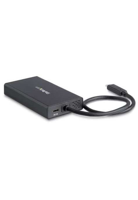 Adaptador USB-C Multifunción para Ordenadores Portátiles-2
