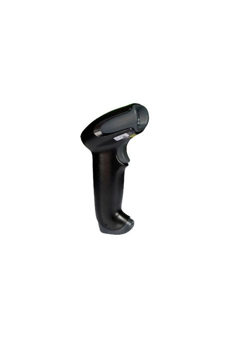 Lector de Códigos de Barra Honeywell 1250g Cableado USB-0