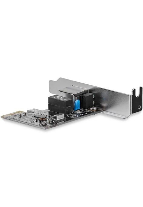 Tarjeta de red Gigabit PCIe de 1 puerto - bajo perfil-1
