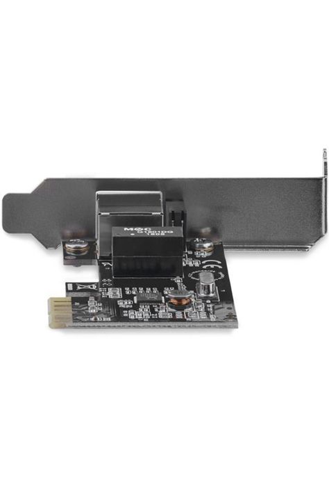 Tarjeta de red Gigabit PCIe de 1 puerto - bajo perfil-3