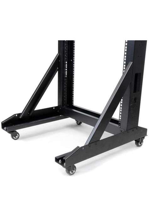 Rack de Servidores de 2 Columnas con Ruedas - 42U-3