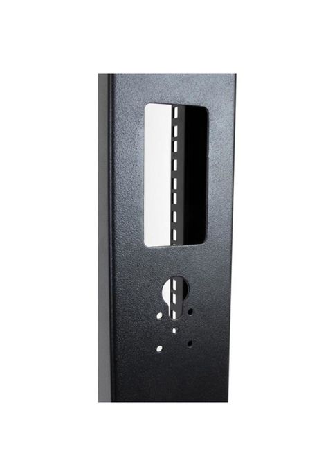 Rack de Servidores de 2 Columnas con Ruedas - 42U-4