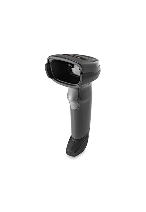 Lector Códigos de Barra y QR Zebra DS2208 Cableado USB-1