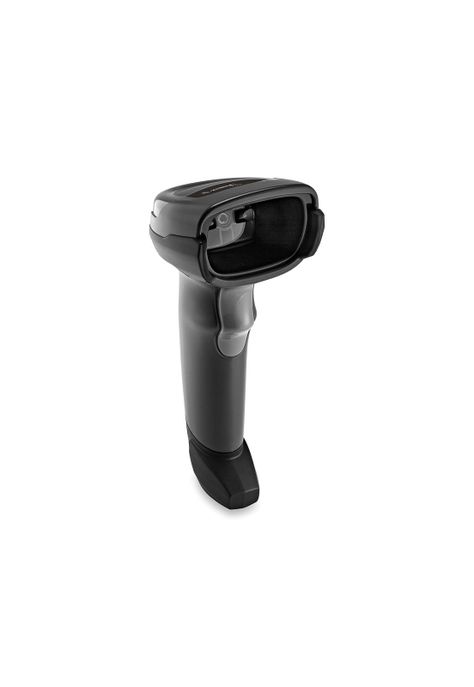 Lector Códigos de Barra y QR Zebra DS2208 Cableado USB-2