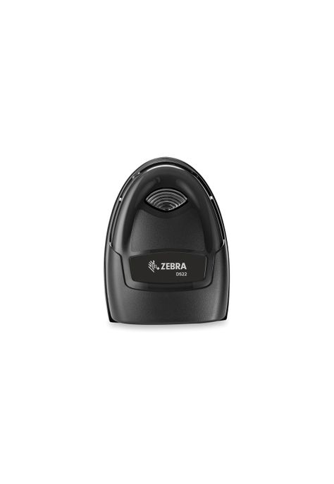 Lector Códigos de Barra y QR Zebra DS2208 Cableado USB-4