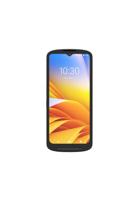 Smartphone Zebra TC15 Lector de Códigos de Barra y QR 5G-0