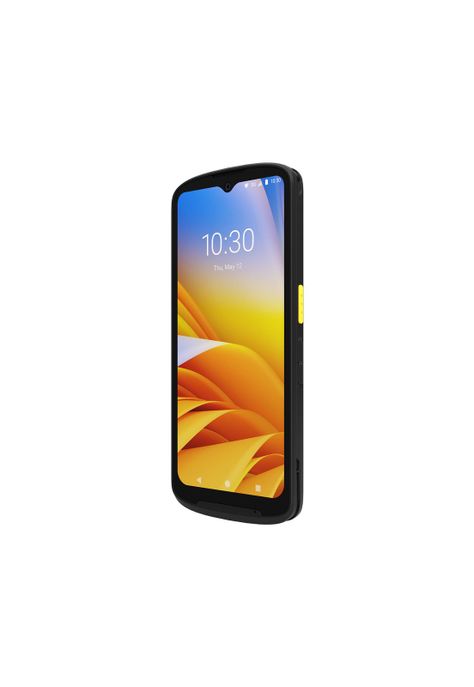 Smartphone Zebra TC15 Lector de Códigos de Barra y QR 5G-1