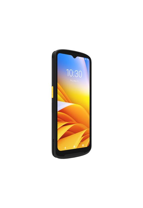 Smartphone Zebra TC15 Lector de Códigos de Barra y QR 5G-2