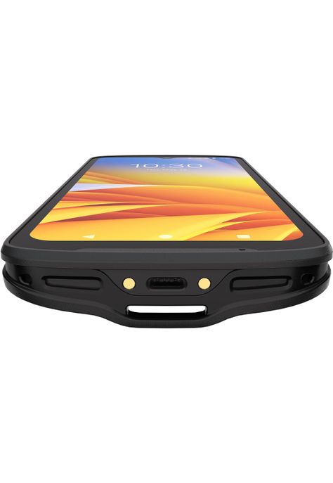 Smartphone Zebra TC15 Lector de Códigos de Barra y QR 5G-4