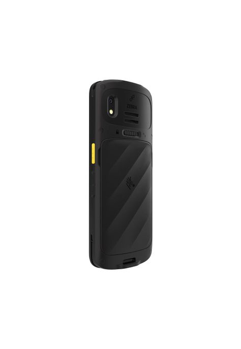 Smartphone Zebra TC15 Lector de Códigos de Barra y QR 5G-7
