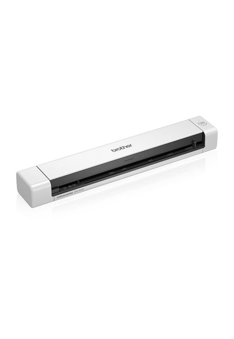 Escáner Brother DS-640 Portátil USB 15 PPM-1