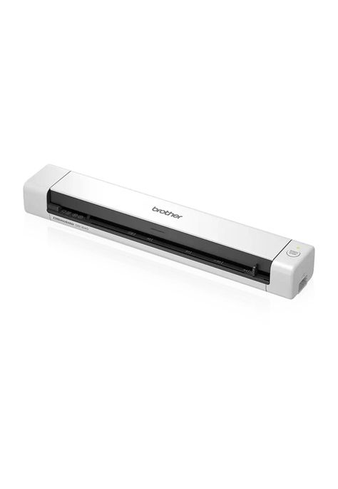 Escáner Brother DS-640 Portátil USB 15 PPM-2
