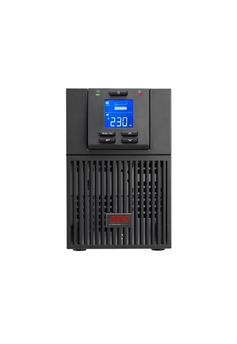 Easy-UPS APC SRV1KI SRV 1000VA 230V Doble Conversión-0