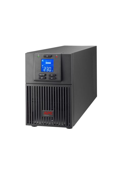 Easy-UPS APC SRV1KI SRV 1000VA 230V Doble Conversión-1