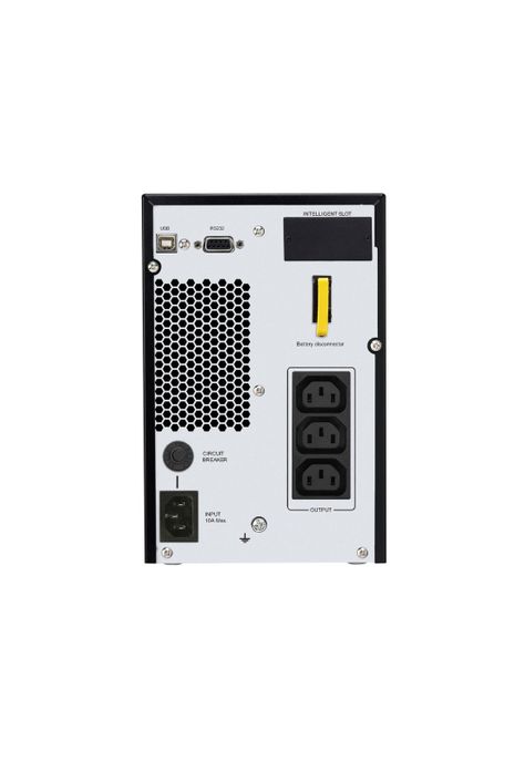 Easy-UPS APC SRV1KI SRV 1000VA 230V Doble Conversión-2