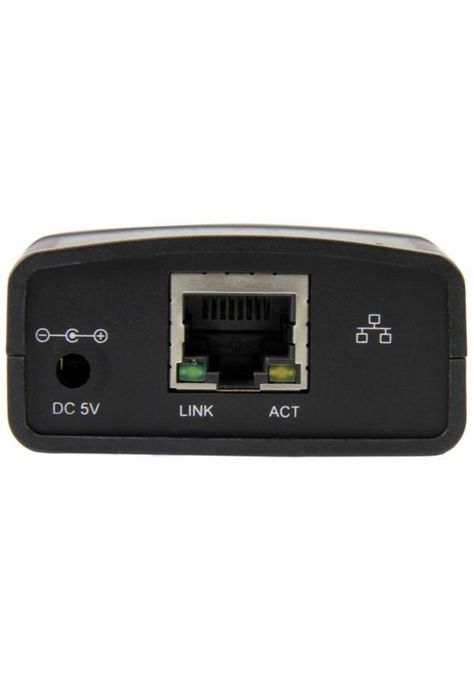 Servidor de Impresión en Red Ethernet 10/100 a USB 2.0 LPR-2