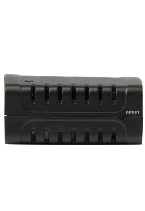Servidor de Impresión en Red Ethernet 10/100 a USB 2.0 LPR-4