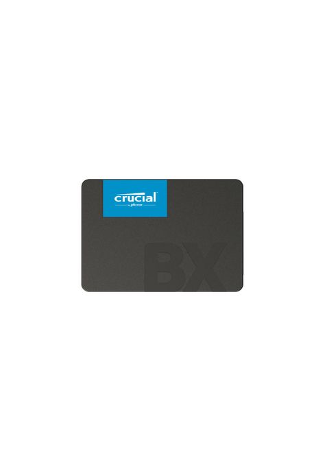 Disco Sólido SSD Crucial BX500 1TB SATA 2.5-0