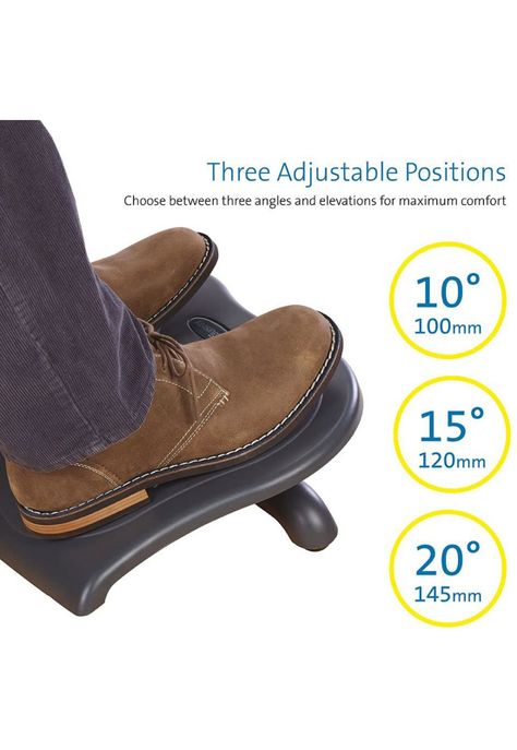 Apoya Pies SoleSaver Kensington K56152US-2