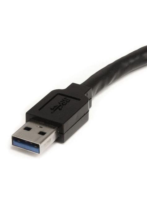 Extension USB 3.0 Startech USB3AAEXT10M de 10 Metros Activa-2