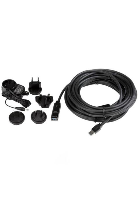 Extension USB 3.0 Startech USB3AAEXT10M de 10 Metros Activa-3