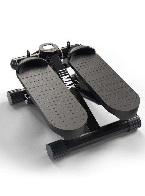 Escaladora Eliptica LT10 Fitmax -0