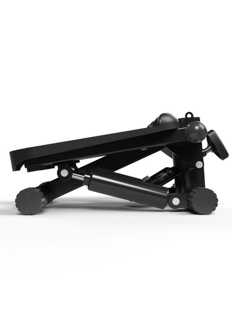 Escaladora Eliptica LT10 Fitmax -2