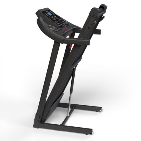 Trotadora S2000 Plegable 12 km/h-1