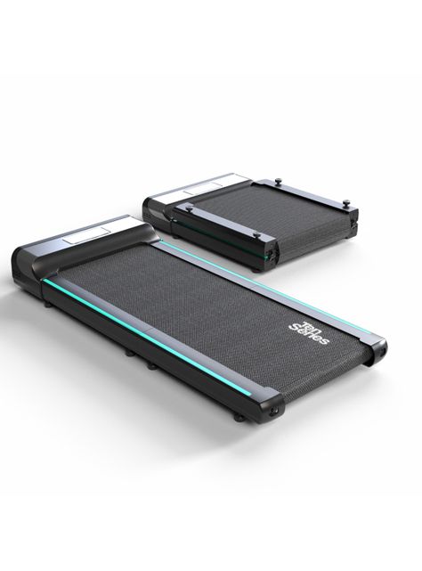 Trotadora S-Compact Ten Series-0